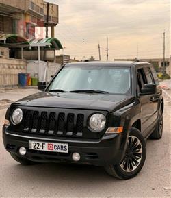 جيب باتريوت